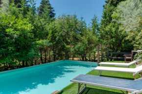 Villa Il Frassine Rignano Sull'arno
